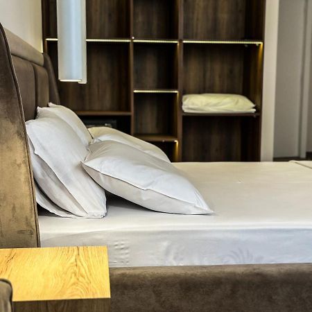 Alexander Rooms Durrës Eksteriør billede