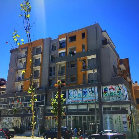 Alexander Rooms Durrës Eksteriør billede