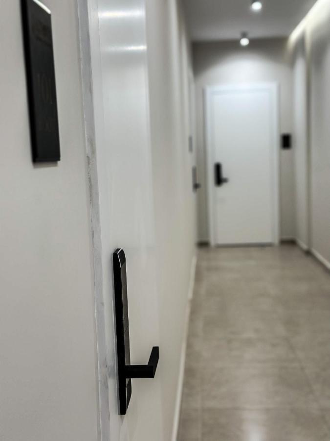 Alexander Rooms Durrës Eksteriør billede