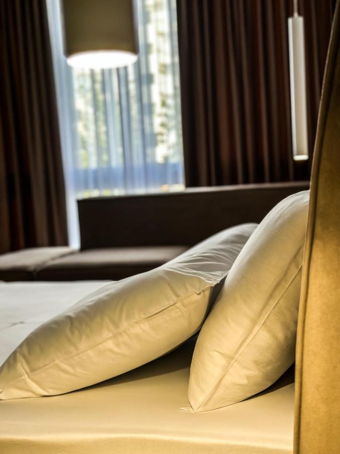 Alexander Rooms Durrës Eksteriør billede