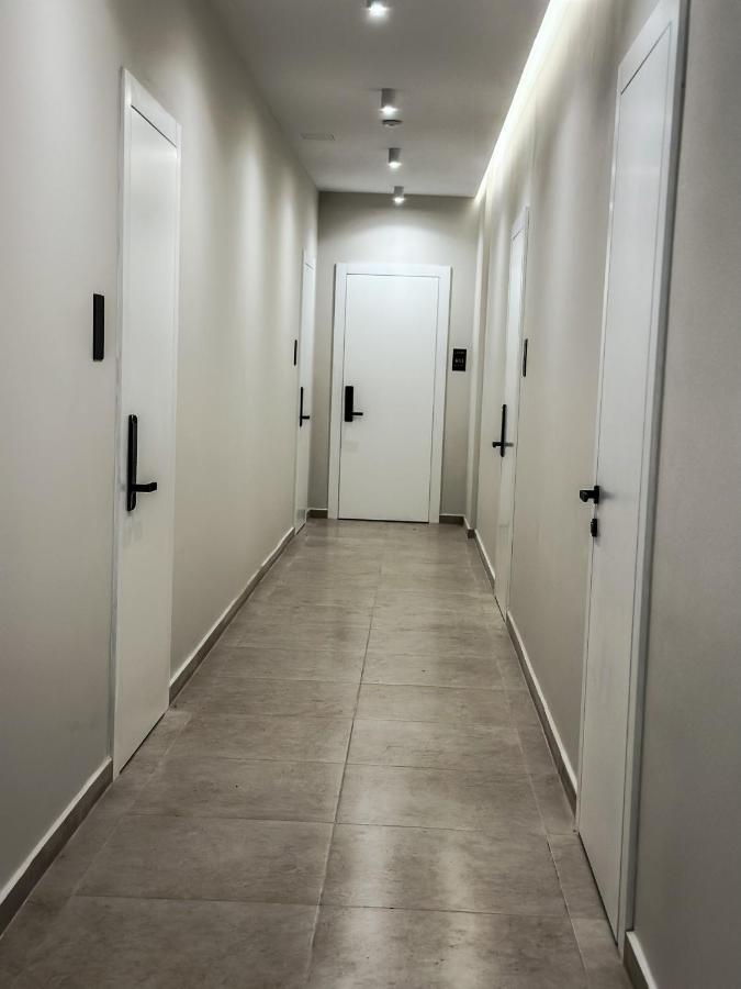 Alexander Rooms Durrës Eksteriør billede